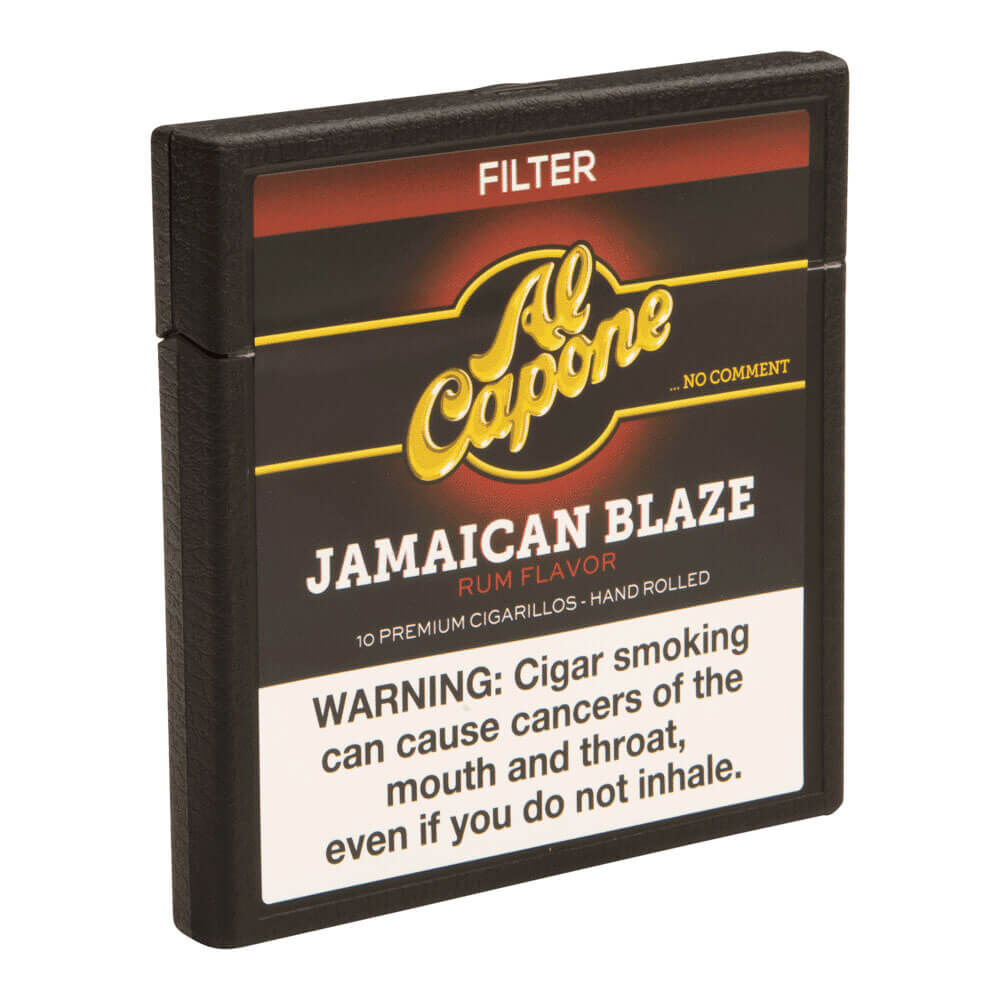 Jamaican Blaze, , jrcigars